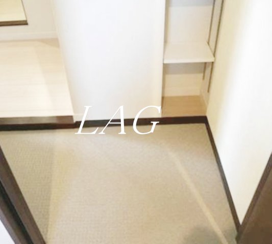 玄関　玄関です。