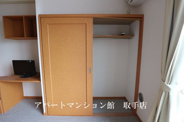 収納　画像8