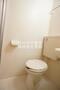 トイレ　清潔感ある洋式トイレです☆お掃除も楽々です！！