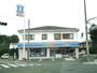 コンビニ　ローソン麻生細山店（コンビニ）まで629m