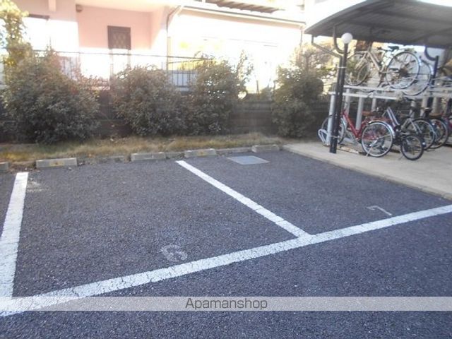 レオパレスプランドール八ヶ崎のその他写真