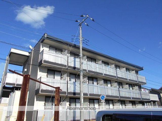 レオパレスプランドール八ヶ崎の内装写真