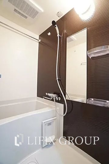 バス・シャワールーム　風呂