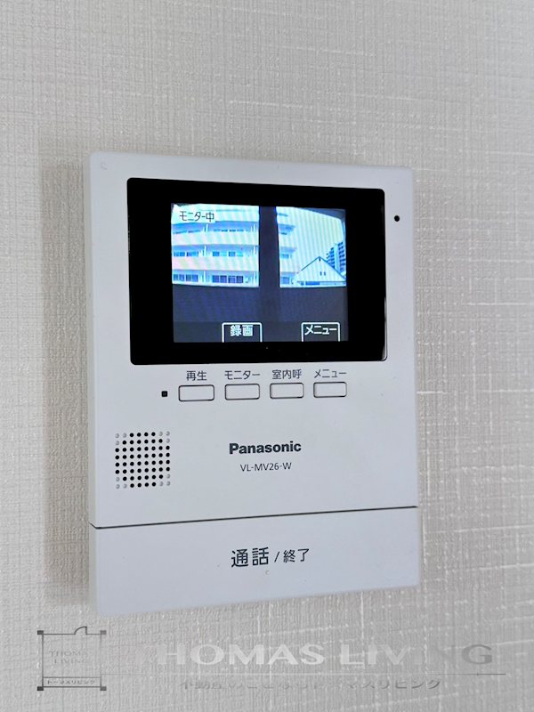 フェルト727のその他写真