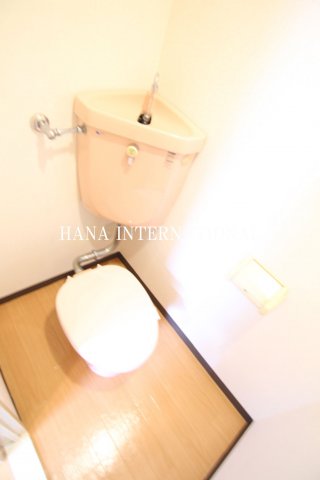 トイレ　他部屋参考写真
