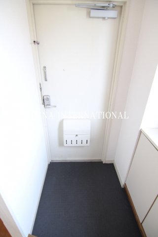 玄関　他部屋参考写真