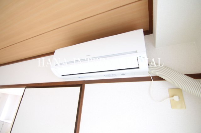 その他設備　他部屋参考写真