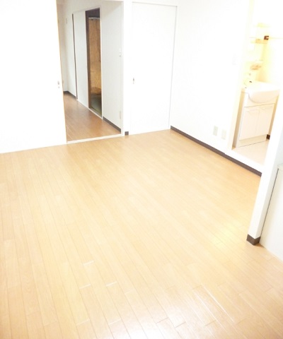 居室・リビング　他部屋参考写真