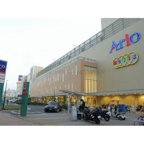 ホームセンター　ジョーシンアリオ川口店（ホームセンター）まで1649m