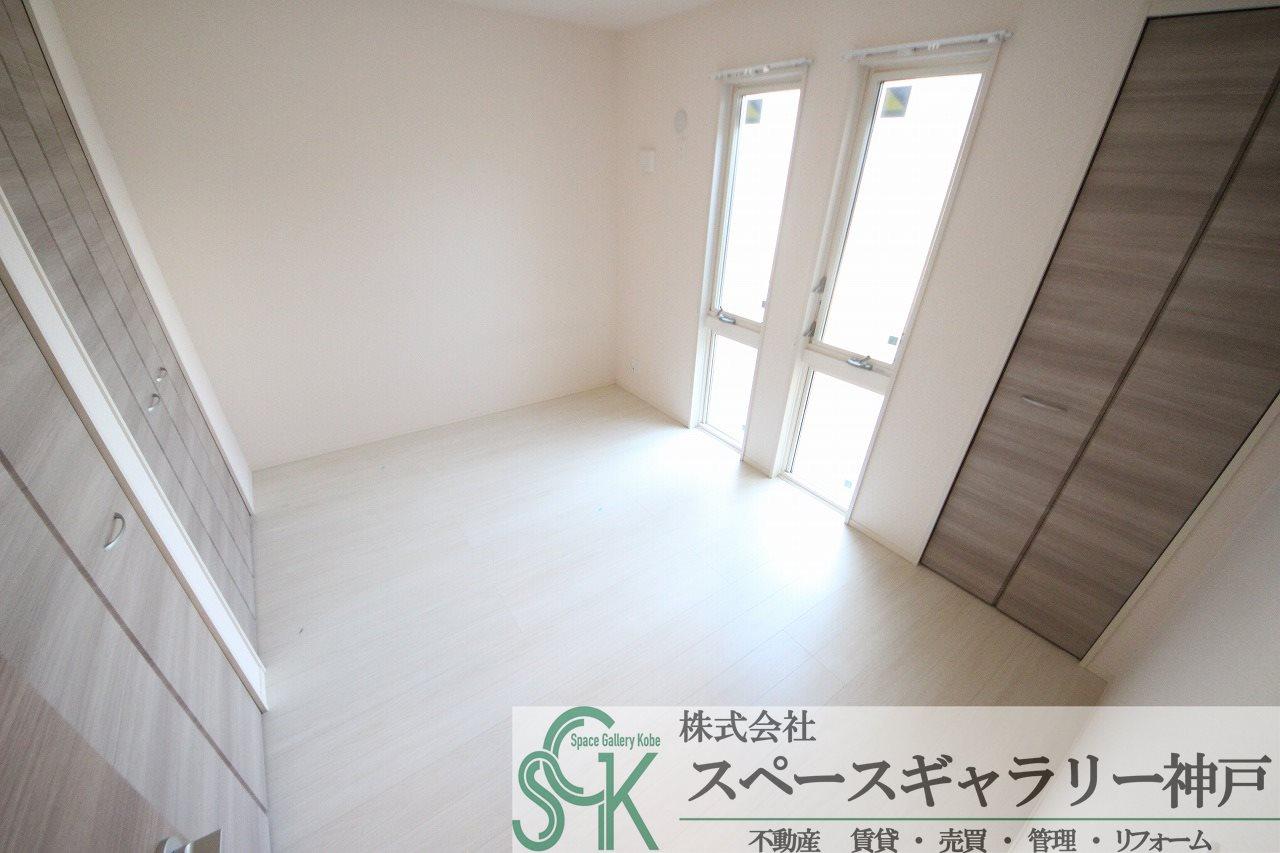 その他部屋・スペース　※同物件の別のお部屋の写真です※