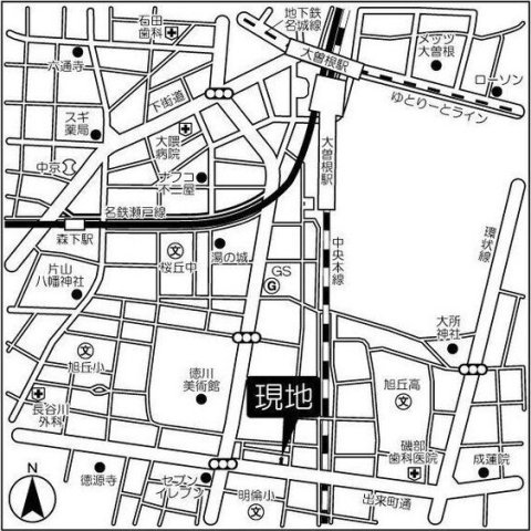 その他　名古屋で一番初期費用の安い賃貸専門の不動産会社です(^^)