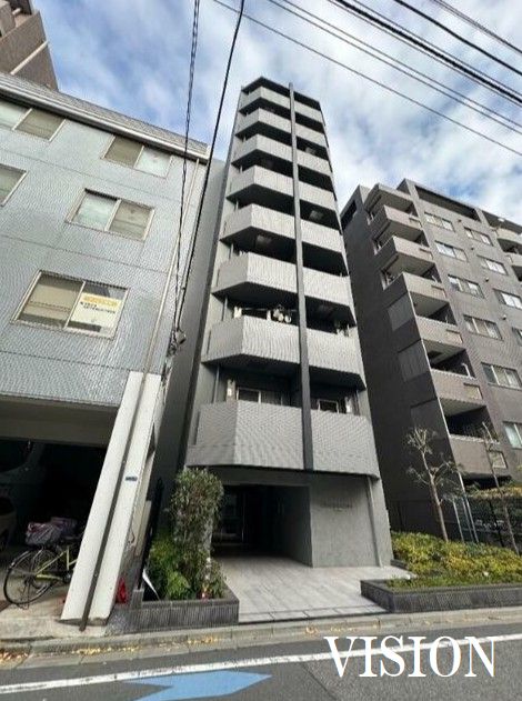 建物外観　☆外観☆