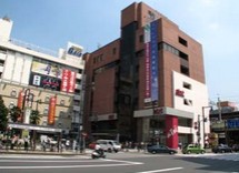 ショッピングセンター　アトレ亀戸（ショッピングセンター）まで777m