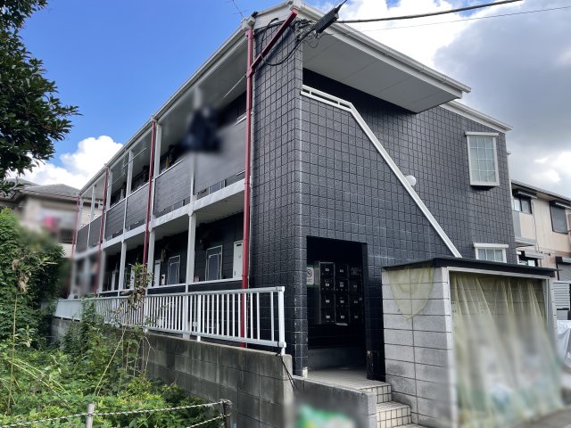 その他共有部分　「b’CASA市川大野re-born」