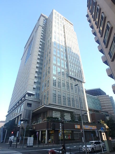 ショッピングセンター　ミューザ川崎（ショッピングセンター）まで800m