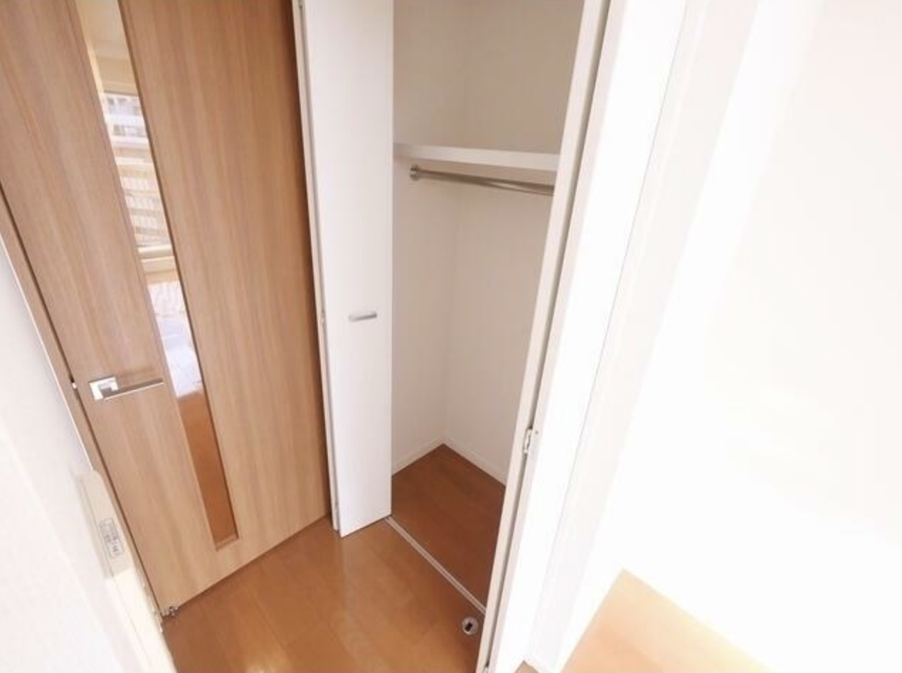 収納　参考写真です！