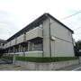 クレスト西町 1階 築23年11ヶ月の賃貸物件