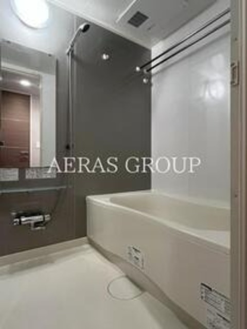 バス・シャワールーム　同タイプ別部屋画像