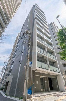 建物外観　☆こちらの物件は仲介手数料無料です☆