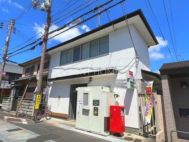 kukulu REX 古市の周辺写真
