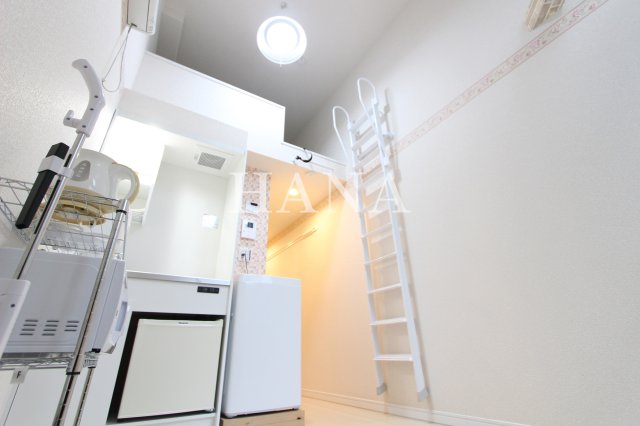 その他部屋・スペース　同シリーズ物件の参考写真です。