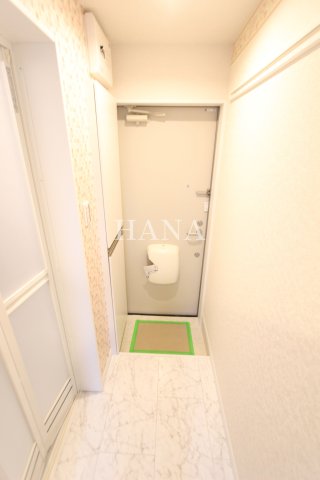 玄関　同シリーズ物件の参考写真です。