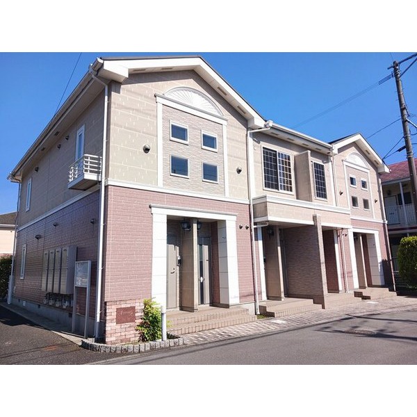 建物外観　現状優先