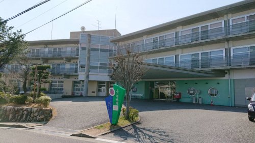 病院　上ヶ原病院（病院）まで893m