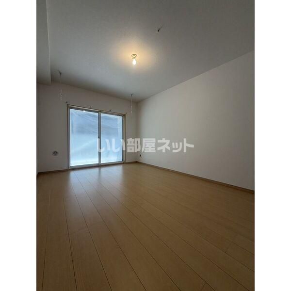 West Residenceの内装写真
