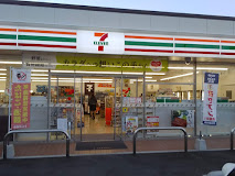 コンビニ　セブンイレブン 堺南花田町店（コンビニ）まで1091m