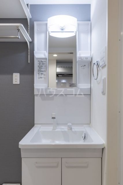 robot home お花茶屋Kの内装写真
