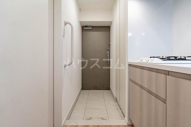 ALTERNA中野の内装写真