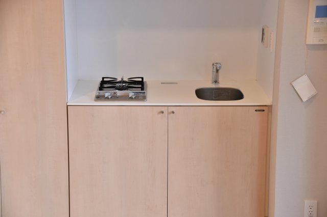 キッチン　キッチン※別部屋参考写真