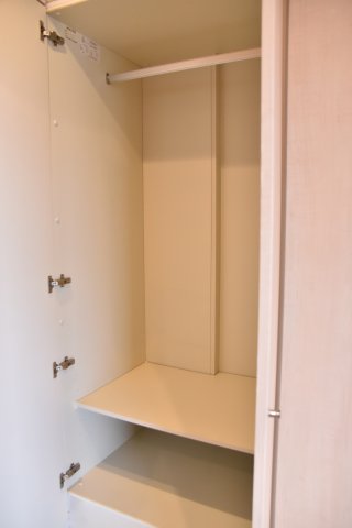 収納　収納※別部屋参考写真