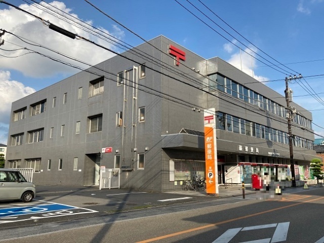 郵便局　蕨郵便局（郵便局）まで702m