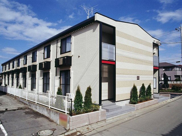 建物外観　画像1