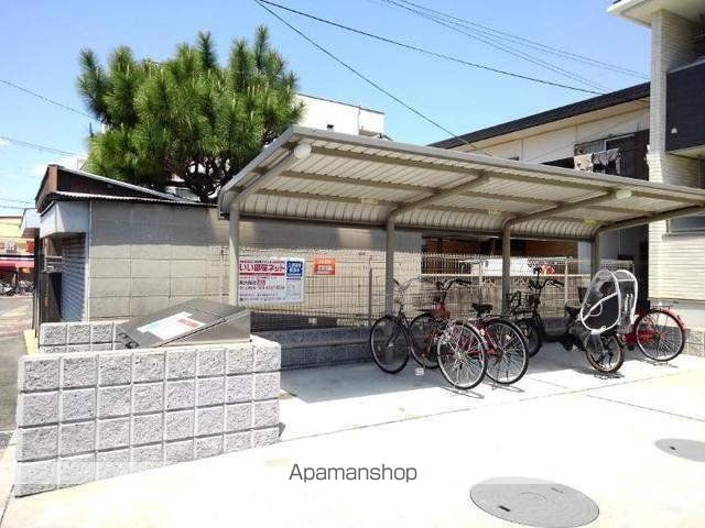 その他共有部分　その他共有部分