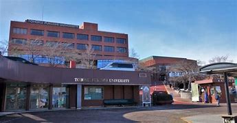 大学・短大　私立東北福祉大学（大学・短大）まで287m