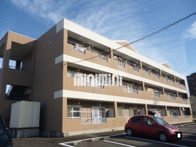 眺望　外観です