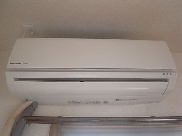 その他設備　その他設備