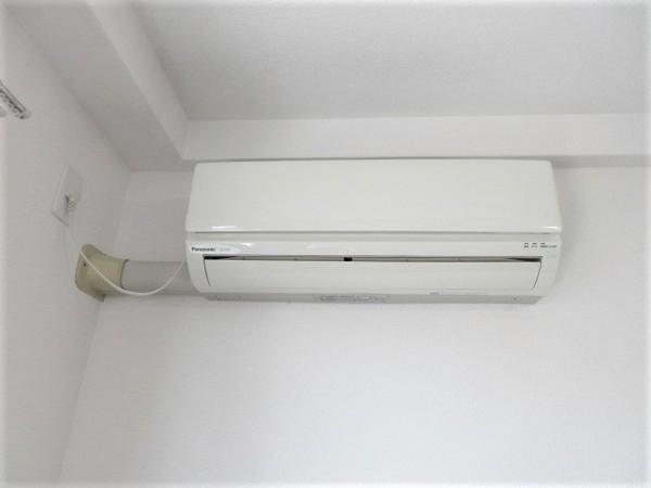 その他設備　１台新品