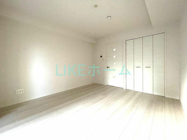 1K Mansion in Funabashi, Chiba — photo 3 of 3