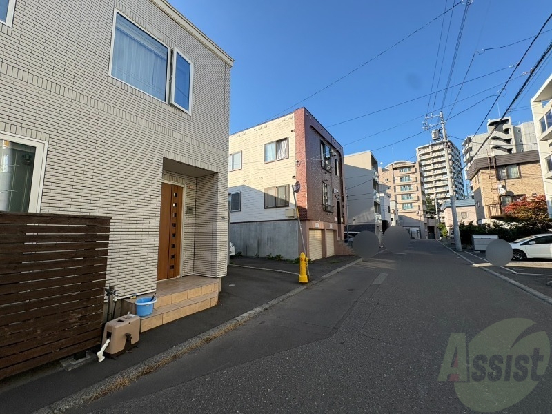 その他　駐車場その他
