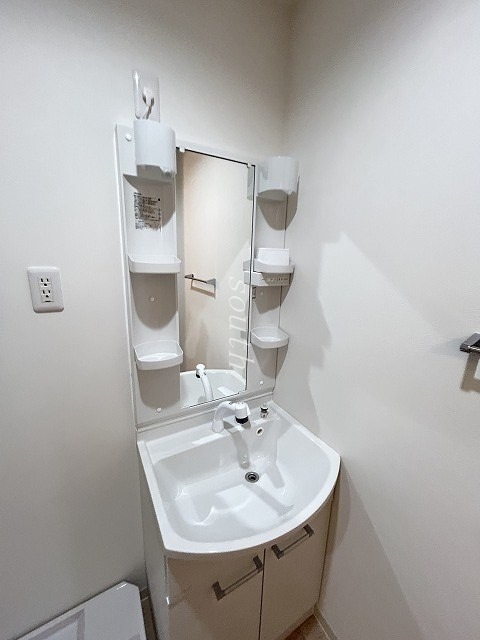 フジパレス松虫通WESTの内装写真