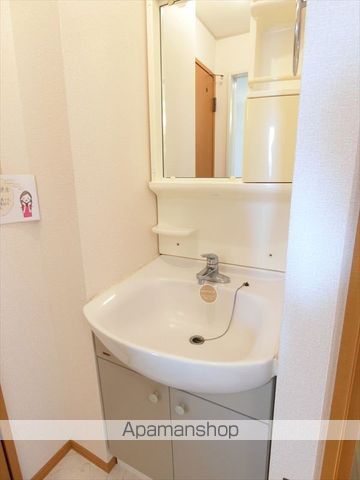 M Stage Saeの内装写真