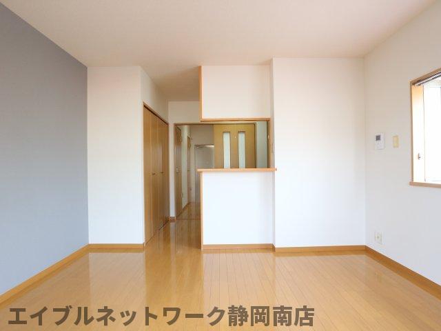 その他　おしゃれなリビングです