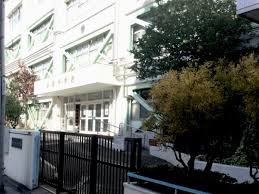 中学校　墨田区立本所中学校（中学校）まで694m