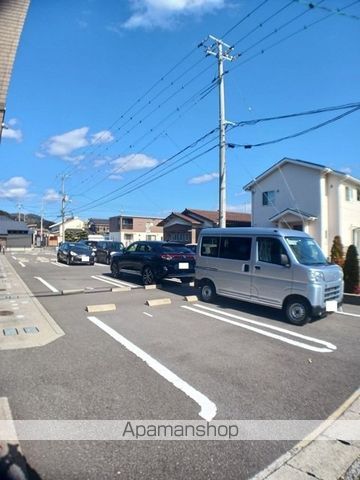 グレイスフル・ユウナIIIのその他写真