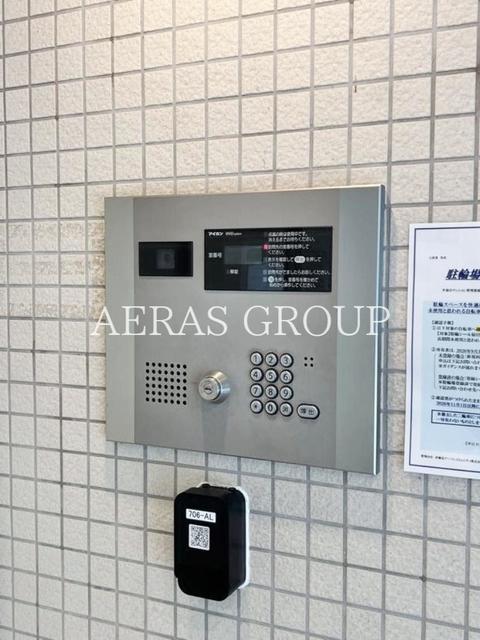玄関　同仕様写真