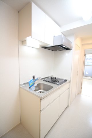 キッチン　イストワール　北区田端新町2
